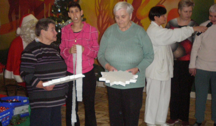 14. fotografia fotogalérie Mikuláš - foto