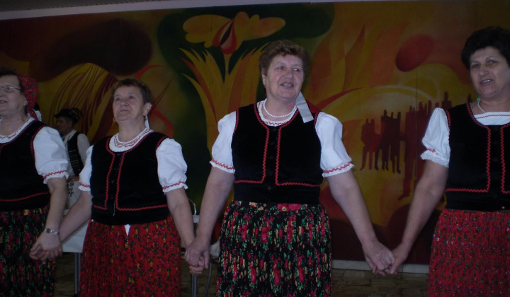 5. fotografia fotogalérie Hrušovčan v ONDAVE - foto