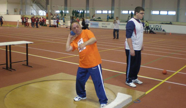 1. fotografia fotogalérie Atletika mostom 10´ - foto