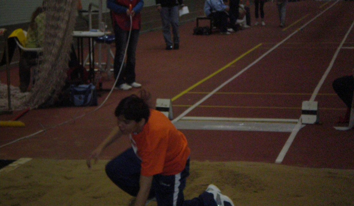 2. fotografia fotogalérie Atletika mostom 10´ - foto