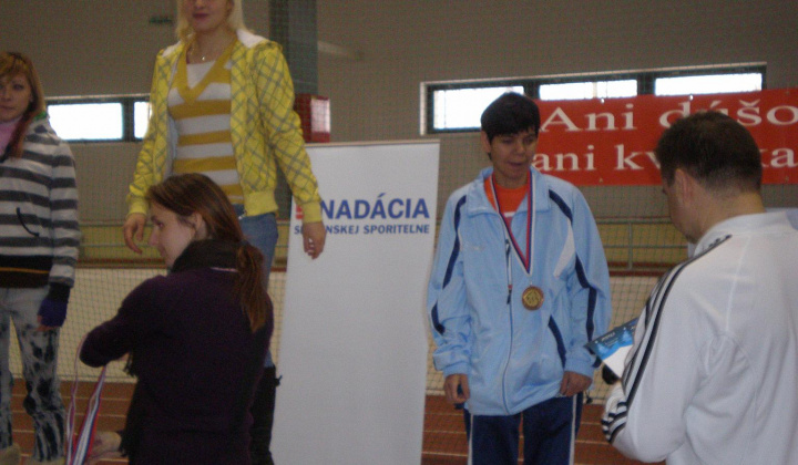 4. fotografia fotogalérie Atletika mostom 10´ - foto