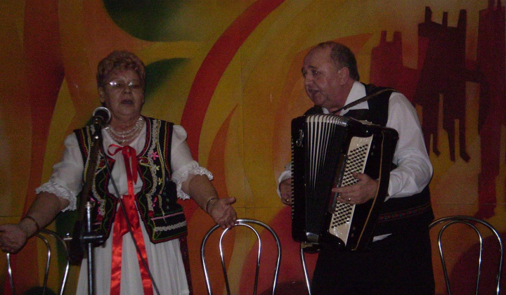 3. fotografia fotogalérie Súbor Tarnavčan zavítal aj do ONDAVY DSS - foto