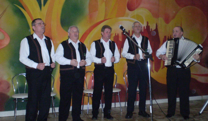 4. fotografia fotogalérie Súbor Tarnavčan zavítal aj do ONDAVY DSS - foto