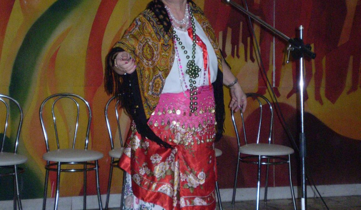 6. fotografia fotogalérie Súbor Tarnavčan zavítal aj do ONDAVY DSS - foto