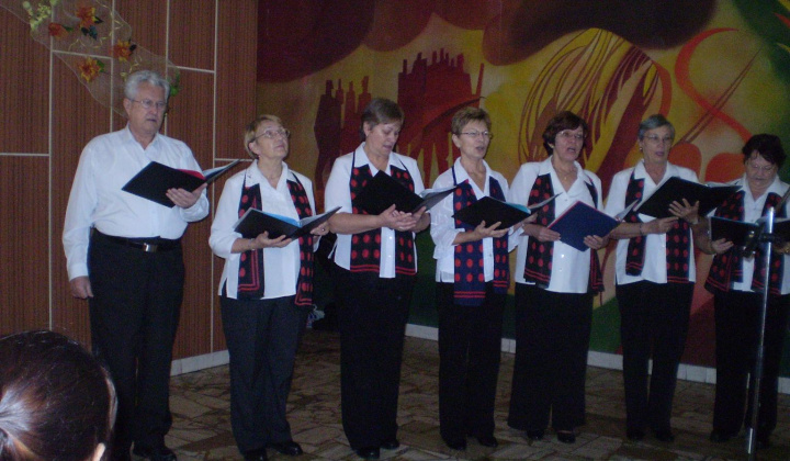 3. fotografia fotogalérie Klubovanka a Vánok - foto