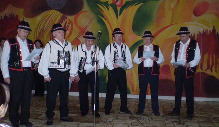 5. fotografia fotogalérie Klubovanka a Vánok - foto