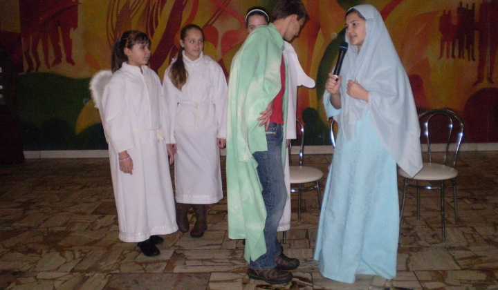 1. fotografia fotogalérie Stonožka - foto