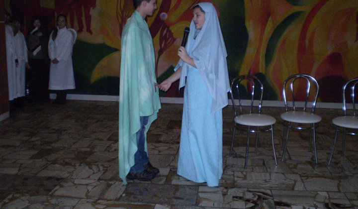 6. fotografia fotogalérie Stonožka - foto