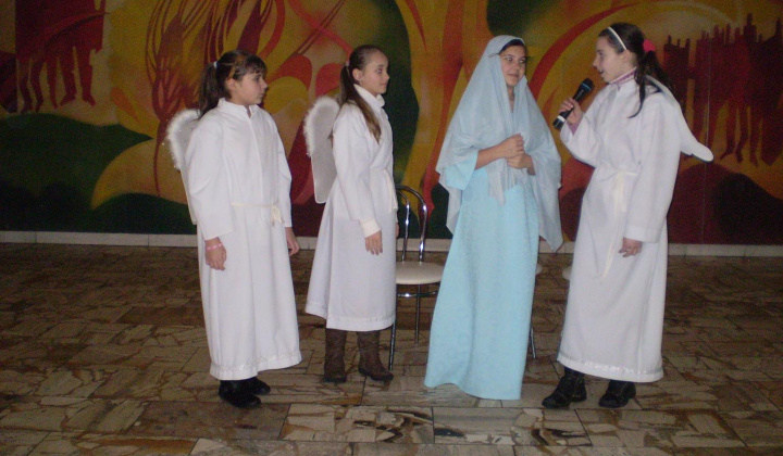 7. fotografia fotogalérie Stonožka - foto