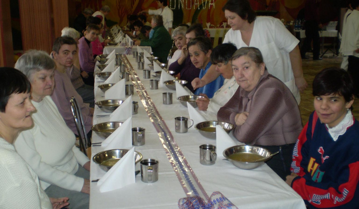 1. fotografia fotogalérie Fašiangový ples - foto