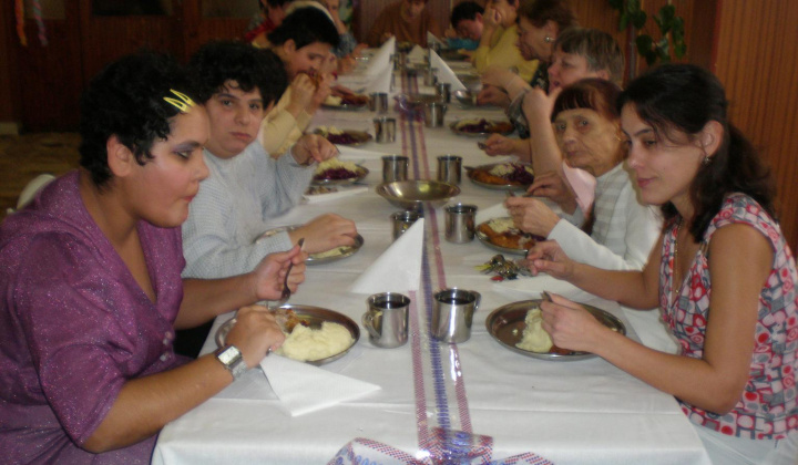 4. fotografia fotogalérie Fašiangový ples - foto