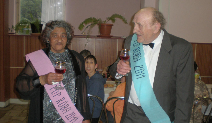 5. fotografia fotogalérie Fašiangový ples - foto