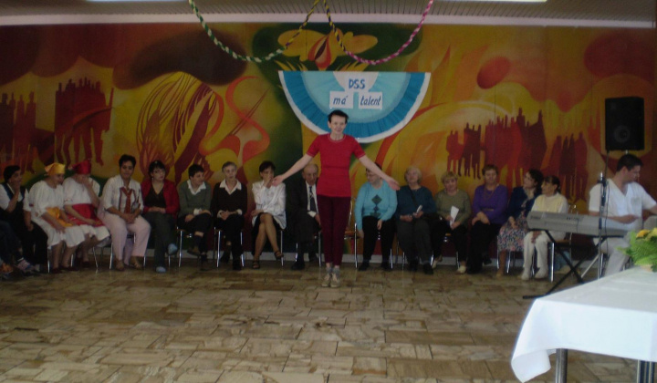 3. fotografia fotogalérie DSS má talent - foto