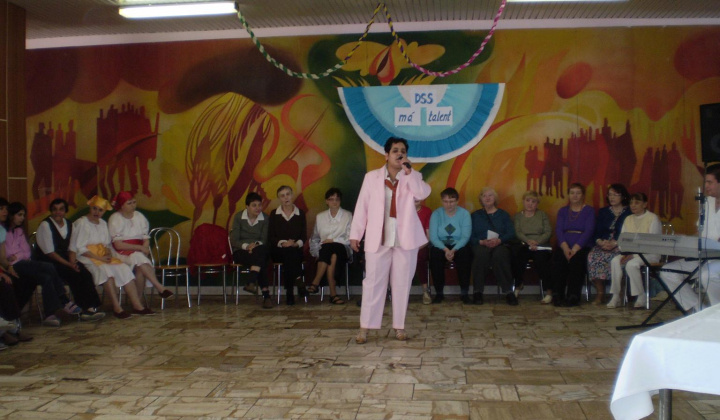 5. fotografia fotogalérie DSS má talent - foto