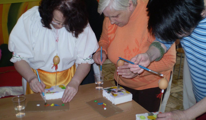 3. fotografia fotogalérie Zvyky a tradície Veľkej noci - foto