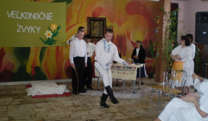 5. fotografia fotogalérie Zvyky a tradície Veľkej noci - foto