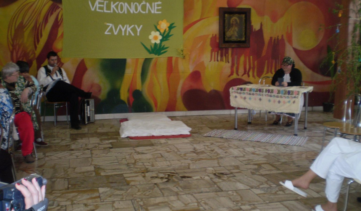7. fotografia fotogalérie Zvyky a tradície Veľkej noci - foto