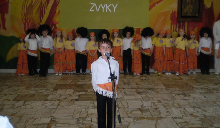 9. fotografia fotogalérie Zvyky a tradície Veľkej noci - foto