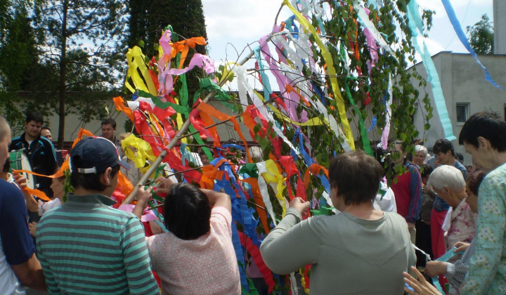 1. fotografia fotogalérie Majáles 2011 - foto