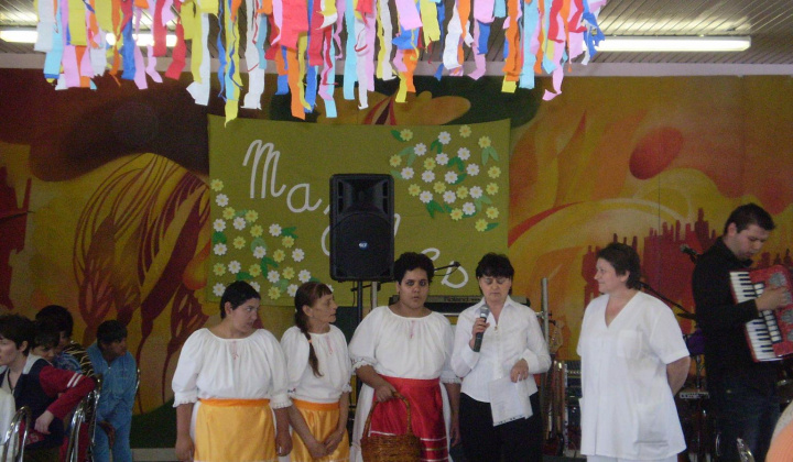 2. fotografia fotogalérie Majáles 2011 - foto