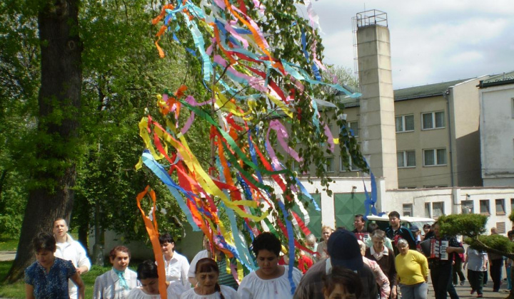 5. fotografia fotogalérie Majáles 2011 - foto