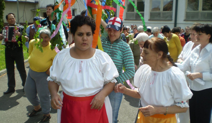 6. fotografia fotogalérie Majáles 2011 - foto