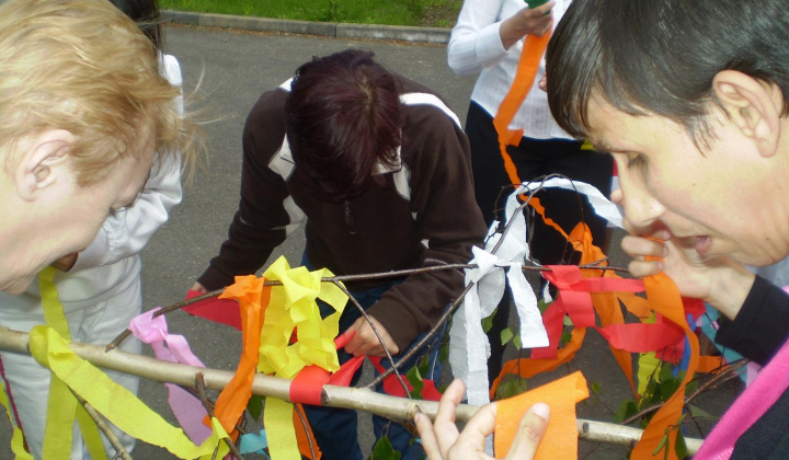 8. fotografia fotogalérie Majáles 2011 - foto