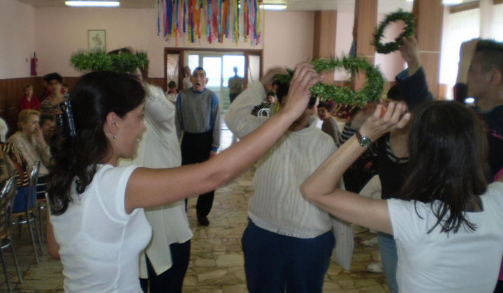 12. fotografia fotogalérie Majáles 2011 - foto