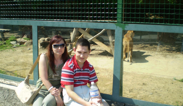 3. fotografia fotogalérie Návšteva ZOO Košice - foto