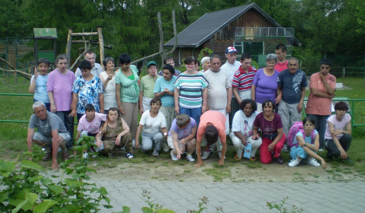6. fotografia fotogalérie Návšteva ZOO Košice - foto