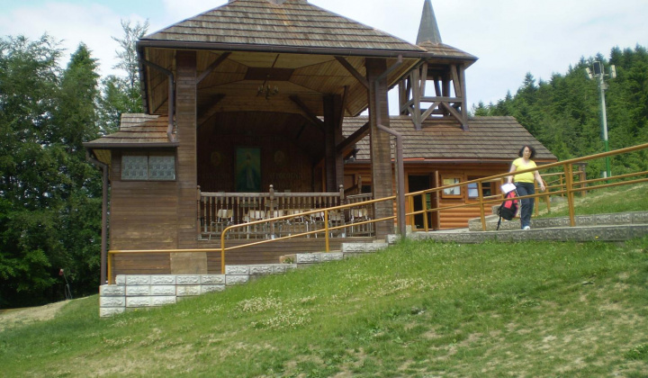 1. fotografia fotogalérie Výlet Litmanová - foto