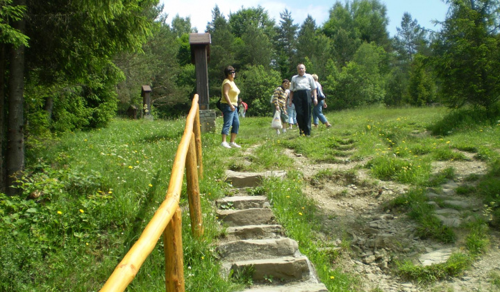 2. fotografia fotogalérie Výlet Litmanová - foto