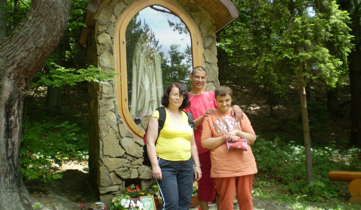 3. fotografia fotogalérie Výlet Litmanová - foto