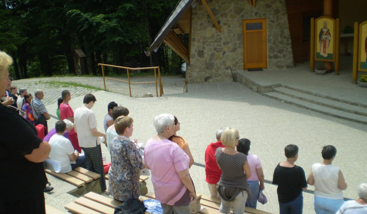 4. fotografia fotogalérie Výlet Litmanová - foto