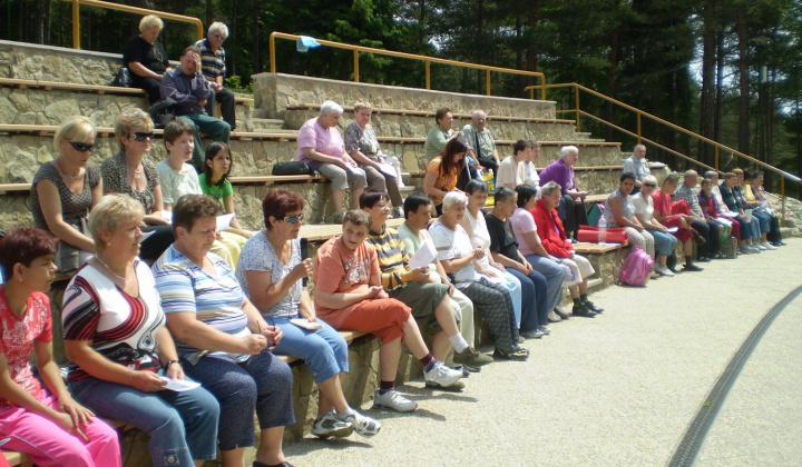 5. fotografia fotogalérie Výlet Litmanová - foto