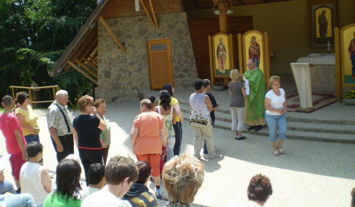 7. fotografia fotogalérie Výlet Litmanová - foto