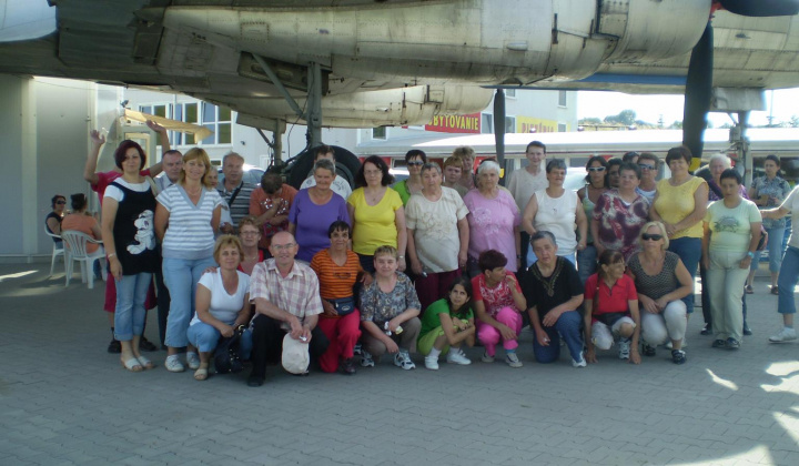 8. fotografia fotogalérie Výlet Litmanová - foto