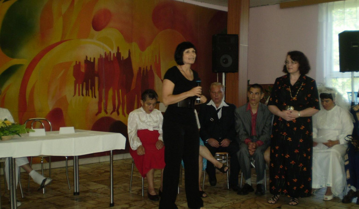 12. fotografia fotogalérie Módna prehliadka - foto