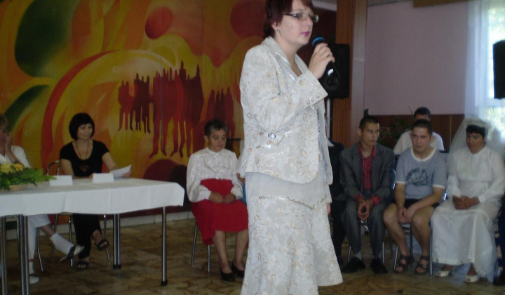 13. fotografia fotogalérie Módna prehliadka - foto