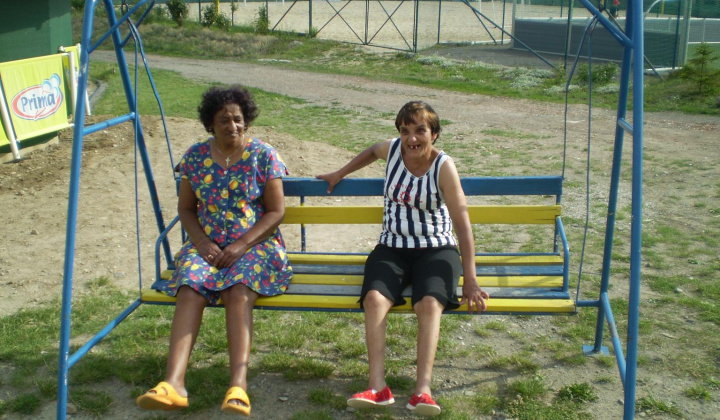 3. fotografia fotogalérie Zemplínska Šírava - foto