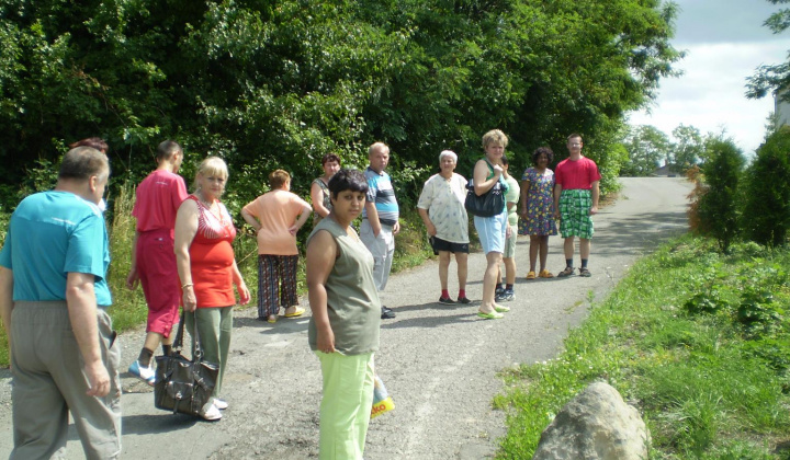 4. fotografia fotogalérie Zemplínska Šírava - foto
