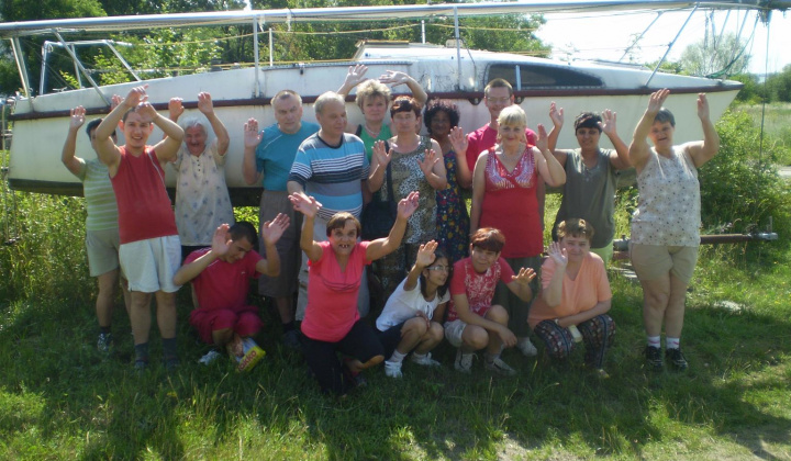 5. fotografia fotogalérie Zemplínska Šírava - foto