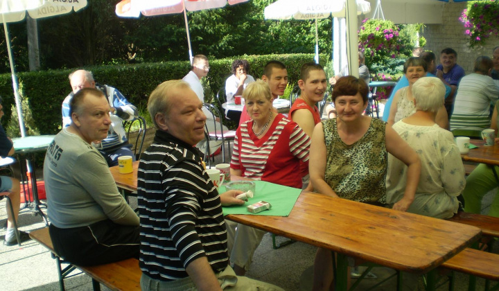 6. fotografia fotogalérie Zemplínska Šírava - foto