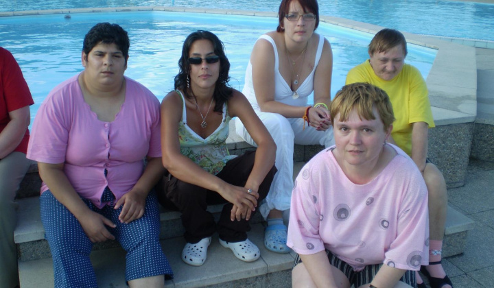 7. fotografia fotogalérie Zemplínska Šírava - foto