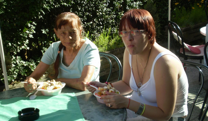 8. fotografia fotogalérie Zemplínska Šírava - foto