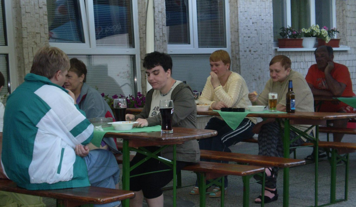 9. fotografia fotogalérie Zemplínska Šírava - foto