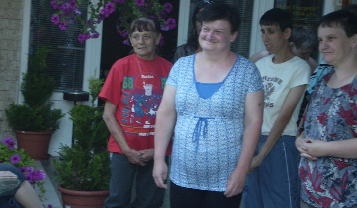 10. fotografia fotogalérie Zemplínska Šírava - foto