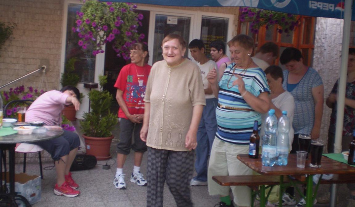 11. fotografia fotogalérie Zemplínska Šírava - foto