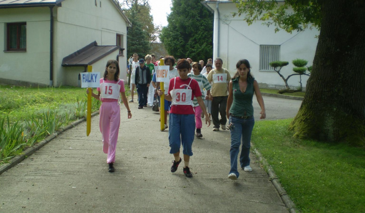 2. fotografia fotogalérie Športový deň - foto