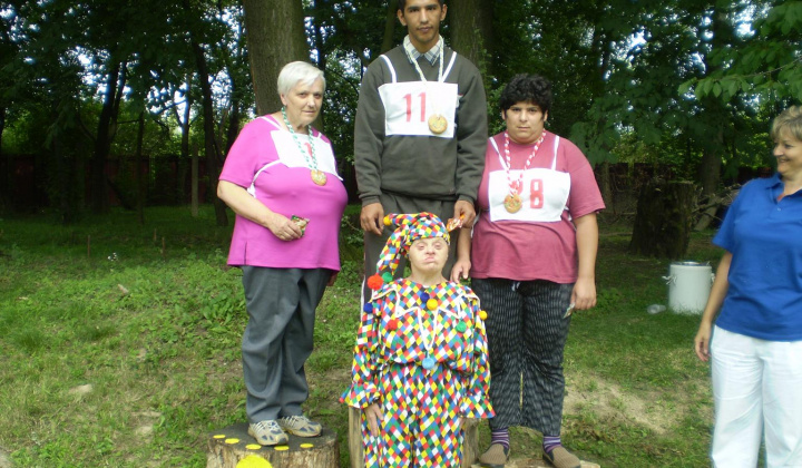 5. fotografia fotogalérie Športový deň - foto